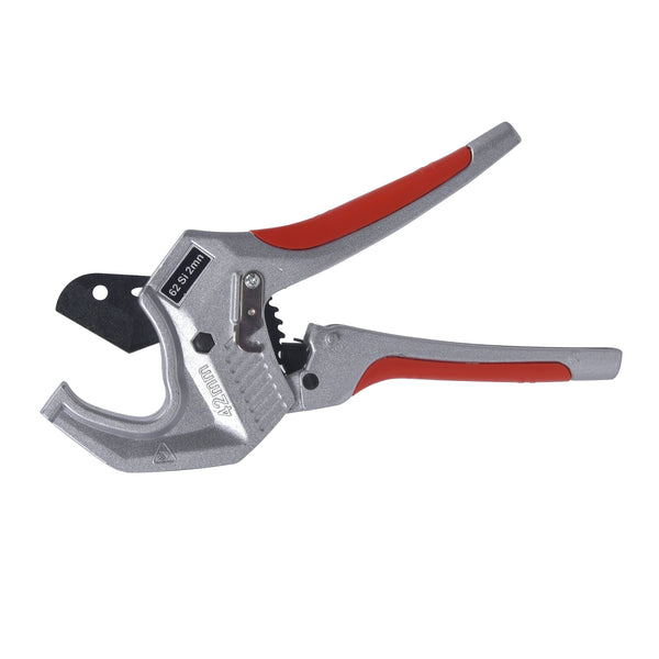 CUTTER Automatic PLASTIC PIPE CUTTER UP TO 42MM