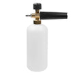 Snow Foam Washer Gun Car Wash Soap Lance Cannon Spray Pressure Jet Bottle
