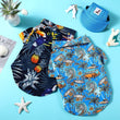 Dog Cat Pet Hawaiian Shirt
