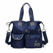 Women Waterproof Crossbody Bag Shoulder Handbag