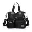Women Waterproof Crossbody Bag Shoulder Handbag