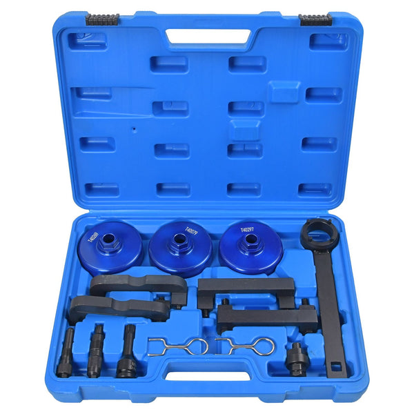 Engine Camshaft Timing Tools for VW Audi 2.0 2.8 3.0T 3.2T 4.2 5.2L