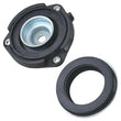 2x Front Shock Strut Top Mount & Bearing For VW Golf Mk5 Mk6