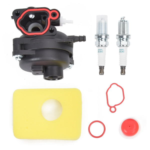 UK Carburetor Carb Kit For Briggs Stratton 300e 450e 500e 550e 575e 600e Engine