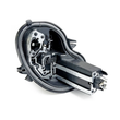 REAR LEFT PASSENGER TAIL LIGHT BULB HOLDER + WIRING PLUG