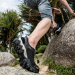 Mens Mesh Climbing Shoes Sports Water Walking Shoes
