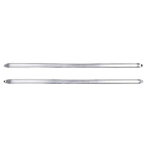 New 2 x 36 Inch Heavy Duty Drop Forged Tyre Levers