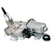 Rear Wiper Motor FOR Peugeot 108 Citroen C1 & Toyota Aygo