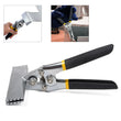 Seamer Former Plier Sheet Metal Bending Forming Pliers Crimping Tool 150MM