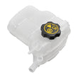 Radiator Coolant Bottle Expansion Tank W/ Cap