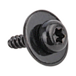FORD Engine Under Tray Splash Guard Torx Screw With Washer 1449533