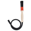 Washer Brush With Rubber Hose Workshop Garage