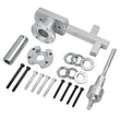 Crankshaft Crank Puller Holder Tool Kit for Land Rover