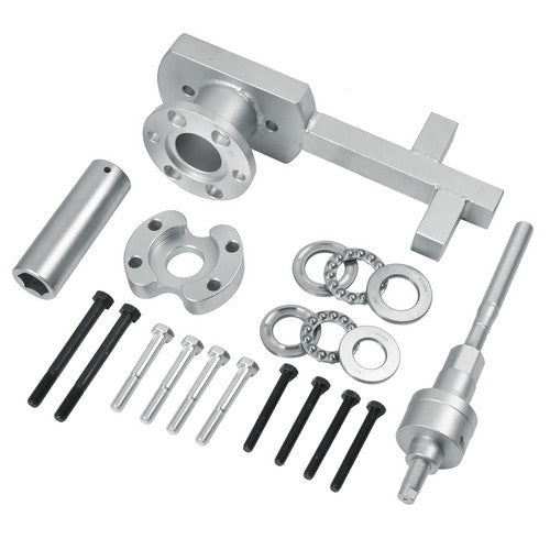 Crankshaft Crank Puller Holder Tool Kit for Land Rover