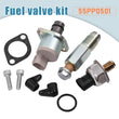 FOR FORD TRANSIT 2.2 FUEL VALVE SENSOR RAIL PRESSURE