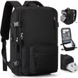 Large Capacity Waterproof Travel Backpack