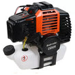 Engine Head for 52cc Hedge Trimmer Petrol Multi Tool