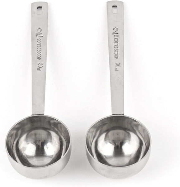 Stainless Steel Long Handled Spoon