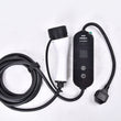 EV Charging Cable Type 2 UK Plug 3 Pin Electric Vehicle Car Charger