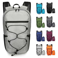 Waterproof Lightweight Sport Hiking Backpack