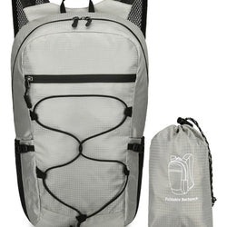 Waterproof Lightweight Sport Hiking Backpack