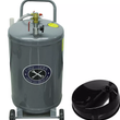 AIR PNEUMATIC GARAGE WASTE OIL GARAGE EXTRACTOR DRAIN DRAINER TANK 70L