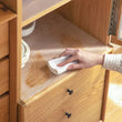 EVA Drawer Mat Reusable Waterproof Oilproof Shelf Cover Liner