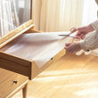 EVA Drawer Mat Reusable Waterproof Oilproof Shelf Cover Liner
