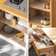 EVA Drawer Mat Reusable Waterproof Oilproof Shelf Cover Liner