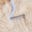 3pcs Double-sided Shaver Hair Removal Tool