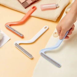 3pcs Double-sided Shaver Hair Removal Tool