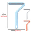 3pcs Double-sided Shaver Hair Removal Tool