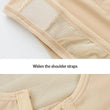 Women Chest Posture Corrector Belt Back Shoulder Support Brace