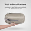 Outdoor Wearable Cloak Sleeping Bag