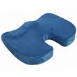 Memory Foam Seat Pain Relief Chair Cushion