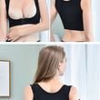 Women Chest Posture Corrector Belt Back Shoulder Support Brace