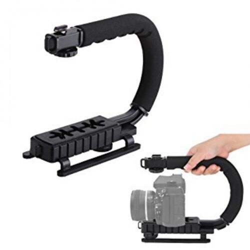 Handheld Stabilizer Handle Grip for Camera