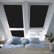 Window Roof Skylight Sunshade