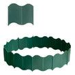 20pcs Decorative Fences Fairy Garden Accessories