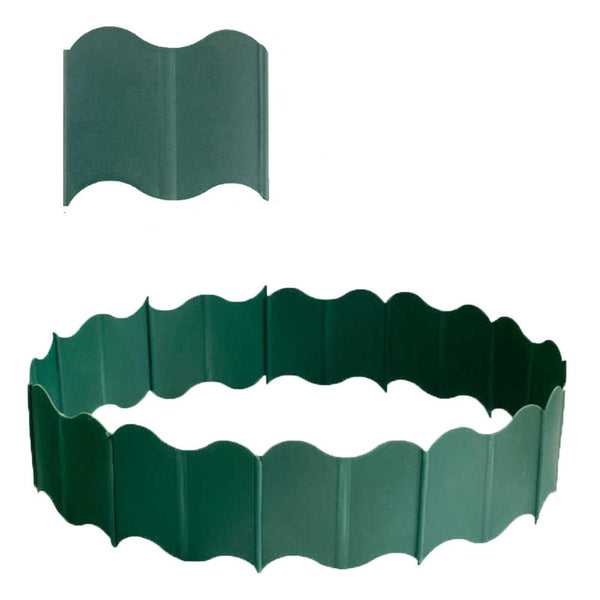 20pcs Decorative Fences Fairy Garden Accessories