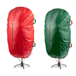 Upright Tree Storage Bag for Christmas Tree