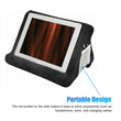 Multi-Angle Phone Pillow Lap Stand