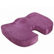 Memory Foam Seat Pain Relief Chair Cushion