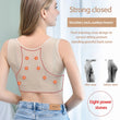 Women Chest Posture Corrector Belt Back Shoulder Support Brace