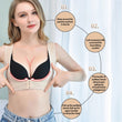 Women Chest Posture Corrector Belt Back Shoulder Support Brace