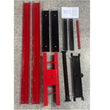 Shop Press Hydraulic Workshop Garage Floor Standing 12 Ton