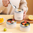 1Layer/2Layers 304 Stainless Steel Lunch Box
