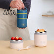 1Layer/2Layers 304 Stainless Steel Lunch Box