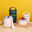 1Layer/2Layers 304 Stainless Steel Lunch Box