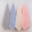 Absordent Solid Color Towel Bath Towel